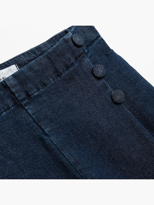 Funky Kids' Jeans Trousers Blue Funky Kids' Jeans Trousers Blue