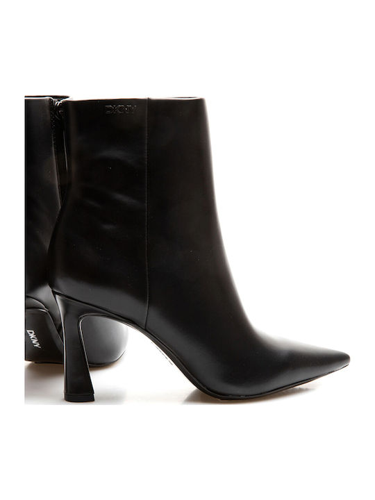 Women's Ankle Boots Black