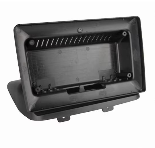 Clarion Gl52210 Οθόνη Oem Multimedia Αυτοκινήτου Fiat Doblo 2002 > 2007 Carplay Androidauto Bt Gps Wifi Gprs