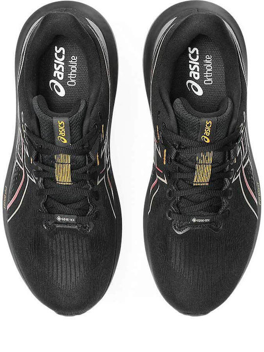 Gt-1000 Мъжки Спортни Обувки Running Водоустойчиви с Мембрана Gore-Tex 001