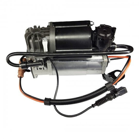Kompressor Für Luftfederung Audi A6 C6 A6 Allroad C6 4f0616006