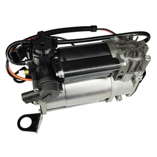 Kompressor Für Luftfederung Audi A6 C6 A6 Allroad C6 4f0616006
