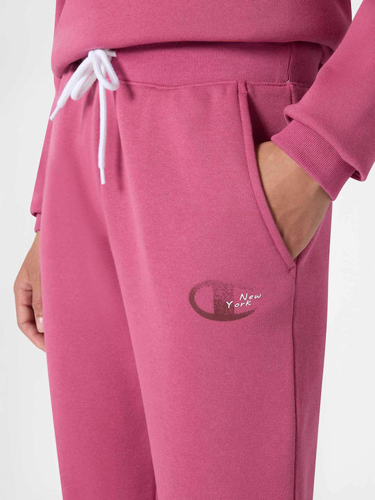 Pantaloni de trening Pink