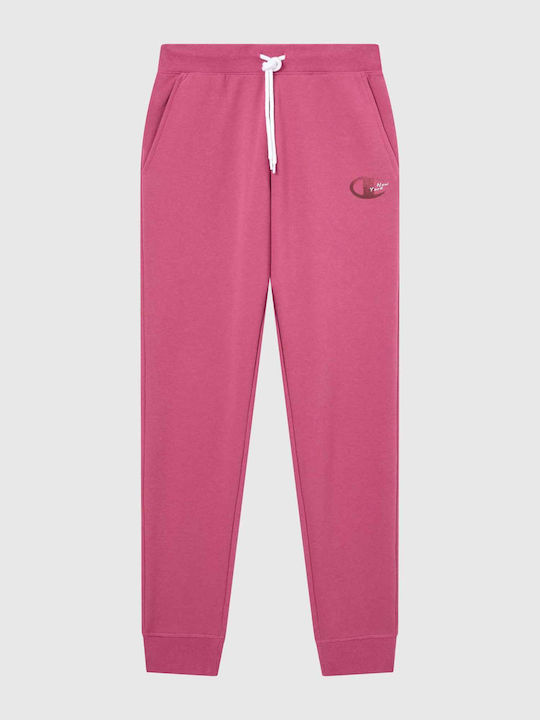Pantaloni de trening Pink