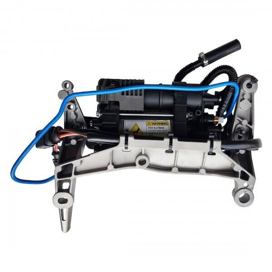 Kompressor Für Luftfederung Porsche Cayenne Vw Touareg 7p0698007