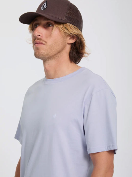 Volcom Унисекс Full Stone Cheese Cap Raisin D5512635-rsn