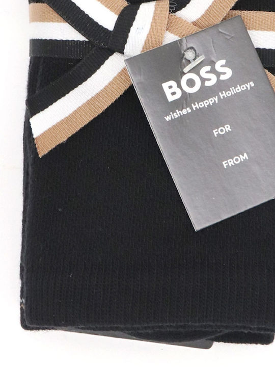 Boss Women's Socks Black