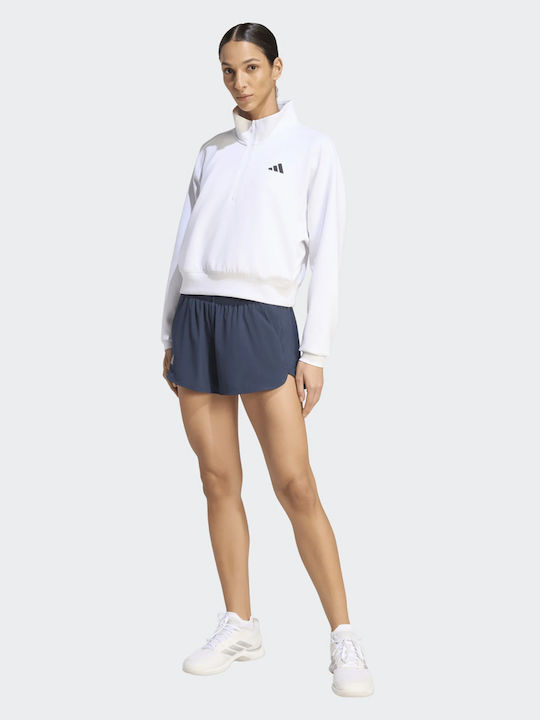 Cover Women's Sweatshirt White