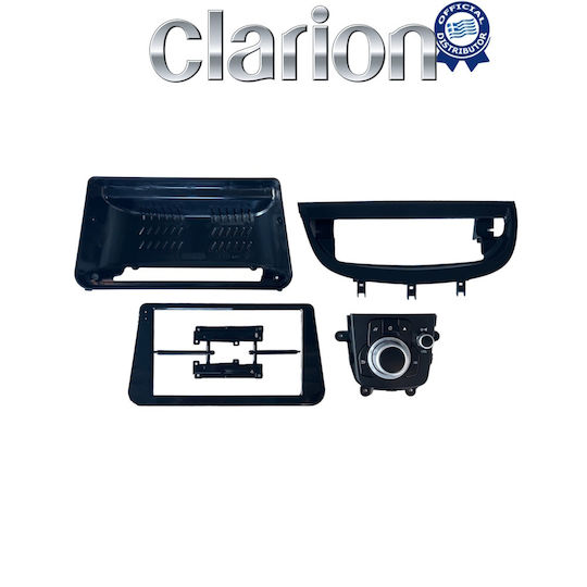 Clarion Gl52461 OEM Мултимедийна Екран Автомобилна Mazda 3 2014 Apple CarPlay Android Auto Bluetooth GPS Вграден Wi-Fi GPRS
