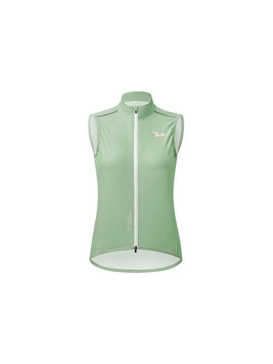 Rockbros Damen Fahrrad-Windbreaker-Jacke