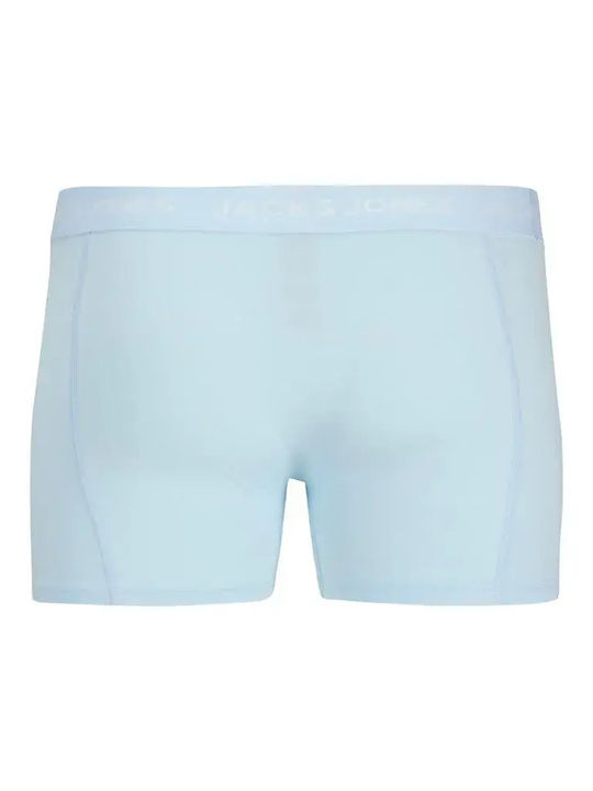 Men's Boxers Burgundy 3Pack