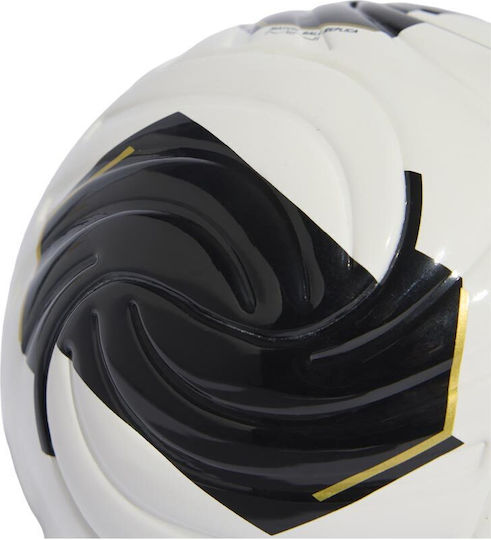 adidas Juventus Home Мини Футболна Топка Бяла