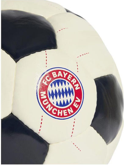 adidas FC Bayern Away Club Футболна Топка Бяла