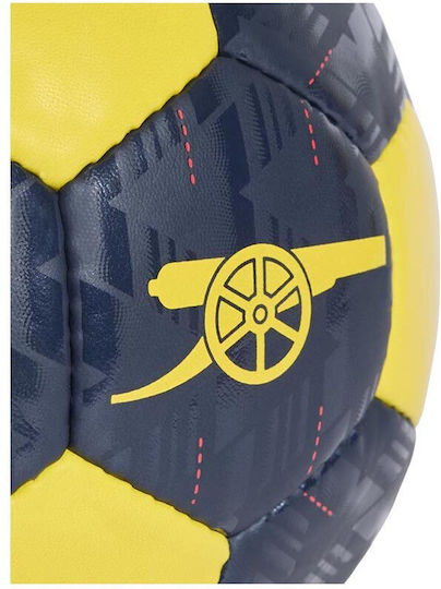 adidas Arsenal Away Club Футболна Топка Синя