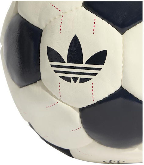 adidas FC Bayern Away Club Футболна Топка Бяла