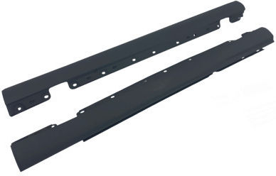 Μαρσπιέ Mercedes W203 Sedan Combi 2000-2007 Amg Design Oem