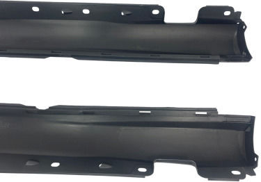 Μαρσπιέ Mercedes W203 Sedan Combi 2000-2007 Amg Design Oem