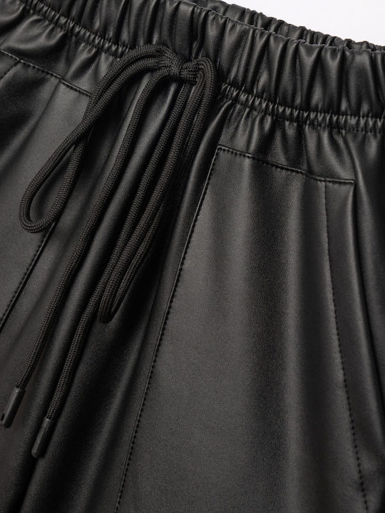 Funky Kinder Shorts & Bermudas Stoff Schwarz
