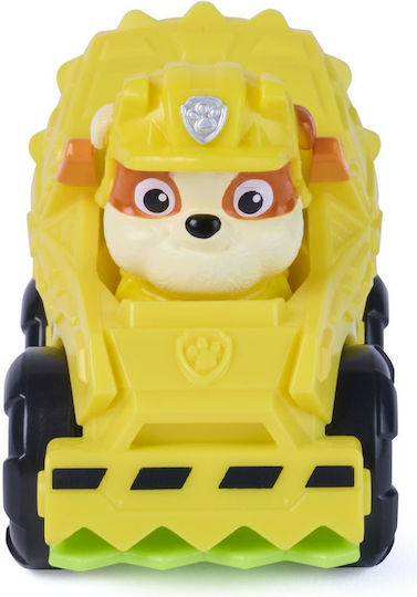 Spin Master Paw Patrol Movie Pup Squad Racers Αυτοκινητάκι