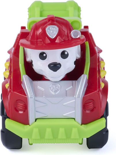 Spin Master Paw Patrol Movie Pup Squad Racers Αυτοκινητάκι
