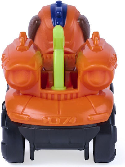 Spin Master Paw Patrol Movie Pup Squad Racers Αυτοκινητάκι