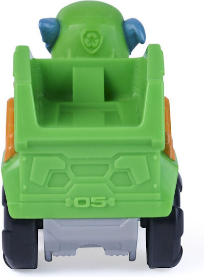 Spin Master Paw Patrol Movie Pup Squad Racers Αυτοκινητάκι