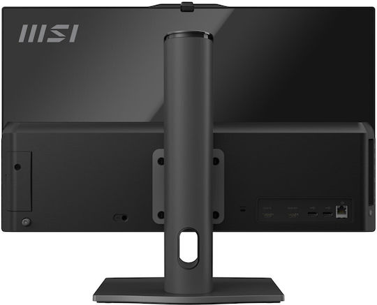 MSI Modern AM242P 1M 23.8" (5-120U/16GB/512GB SSD/FHD/W10 Pro) International English