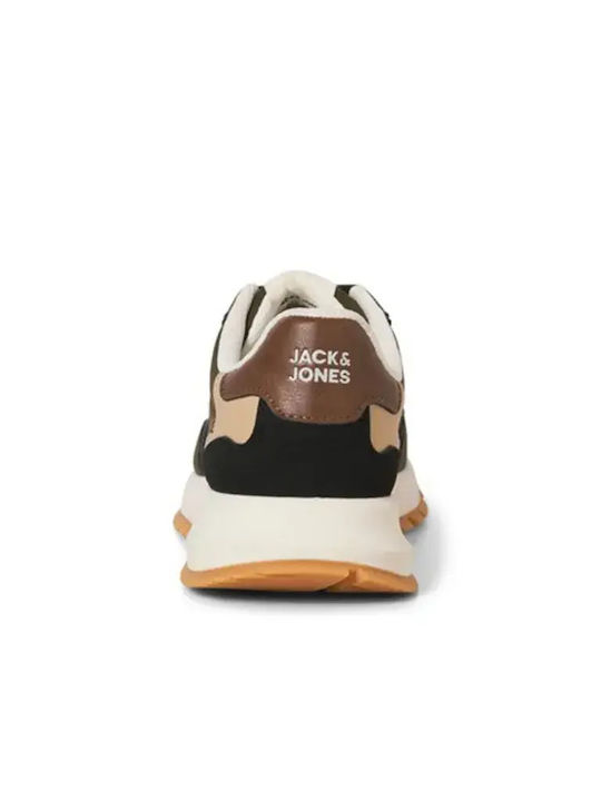 Men's Sneakers Olive