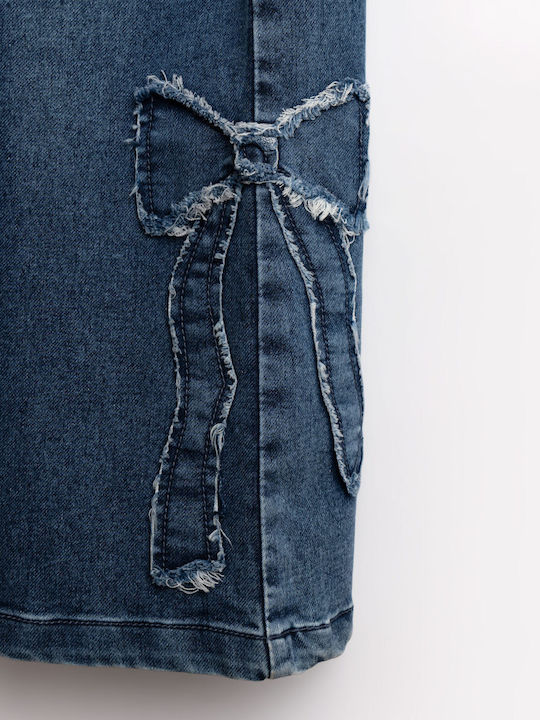 Funky Kids' Jeans Trousers Blue Funky Kids' Jeans Trousers Blue