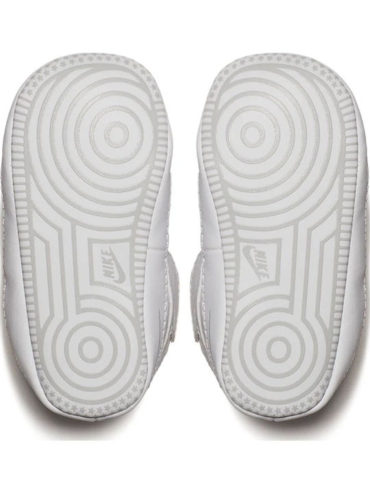 Kids Sneakers High White