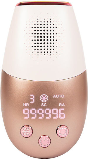 Blow Epilator