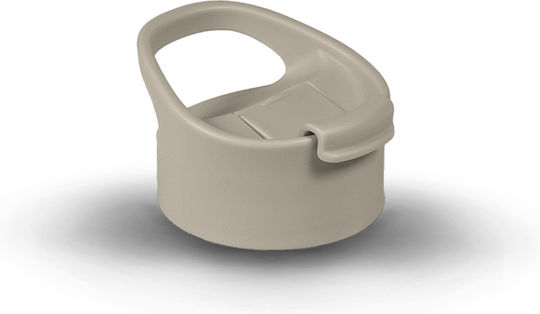Water Bottle Flip Lid Sacramento Green