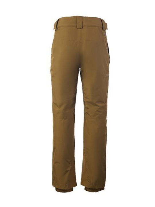 Marmot Damen Lang Bergsteigerhose Schwarz