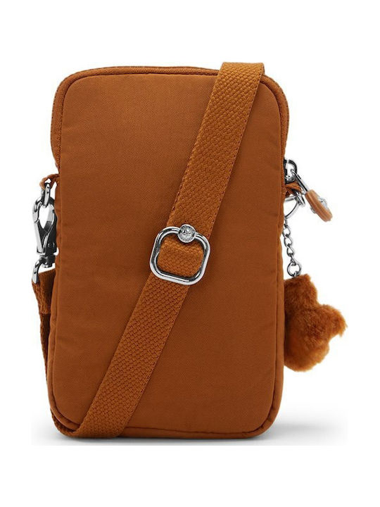 Kipling Kinder Umhängetasche Schwarz 18x11x3,5cm