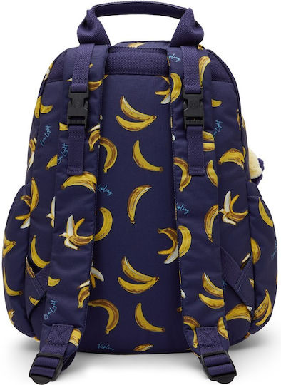 Kipling Kipling Wickeltasche Rucksack 40x34x18cm