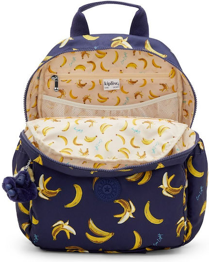 Kipling Kipling Wickeltasche Rucksack 40x34x18cm