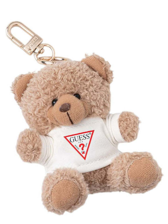 Guess Women's Bear Keychain Rwb74601160-bae