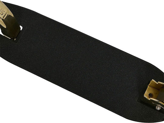 Sprayground Scuter pentru copii cu 2 roți Auriu