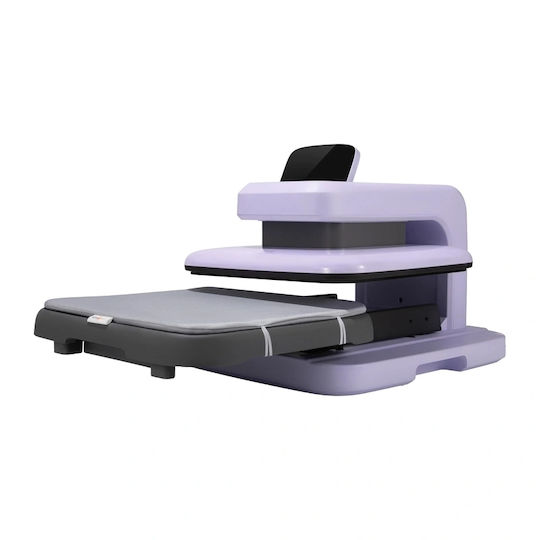 Htvront Manual Heat Transfer Press 43.5cm