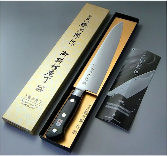 Tojiro Santoku 18cm