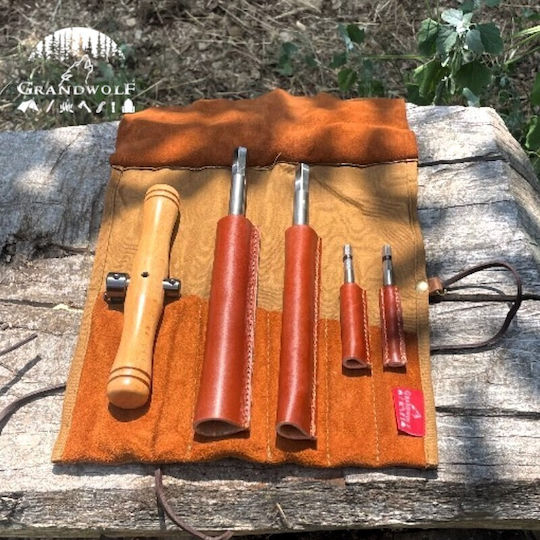 Grandwolf Drill For Wood 22mm 16mm 10mm 4mm