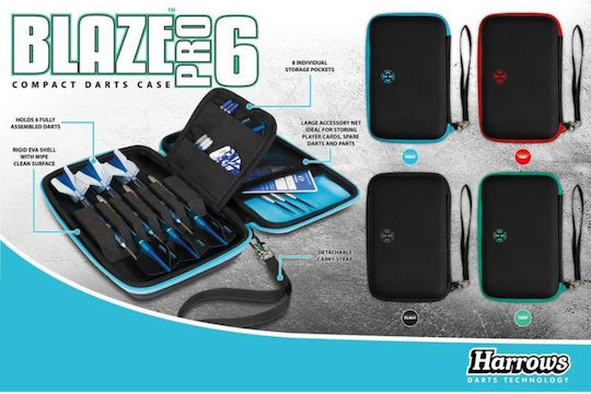 Harrows Blaze Pro Аксесоари
