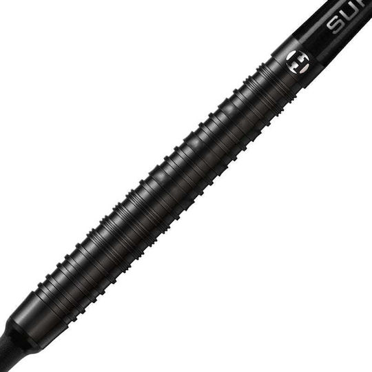 Harrows Nx90 Black 90% Softip Дартс Black