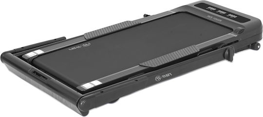 AMILA F250pi 2.5hp Пътека За Ходене Електрически Сгъваем Бягащ Пътек