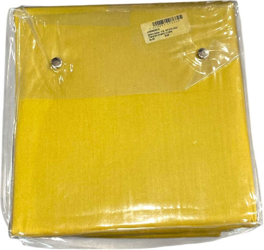 Das Home Duvet Cover Cotton Satin Super King 220x240 Line Fuchsia