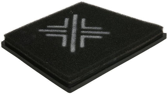 Pipercross Freeflow Air Filter Open Type Performance Ford Fiesta Puma EcoSport