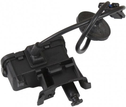 Fuel Tank Cap Mechanism Skoda Rapid Vw Golf Jetta 5c6810773
