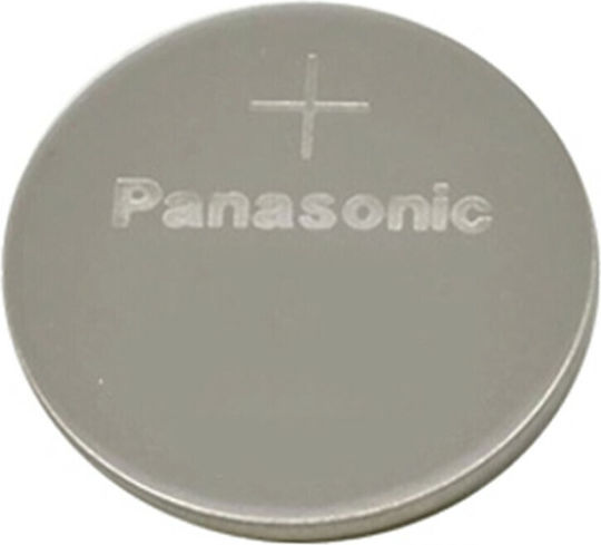 Panasonic Lithium Power Батерия За часовници CR2032 3V 1бр