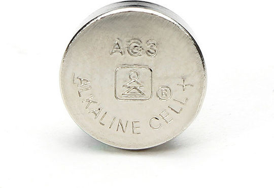 Алкални Батерии За часовници LR41 1.55V 10бр