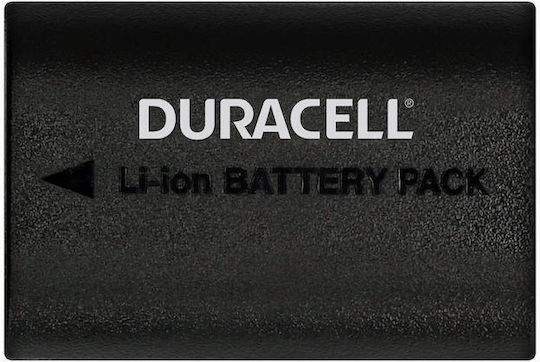 Duracell Kamera Batterie LP-E6N DRCLPE6N Lithium-Ionen (Li-Ion) Kompatibel mit Canon
